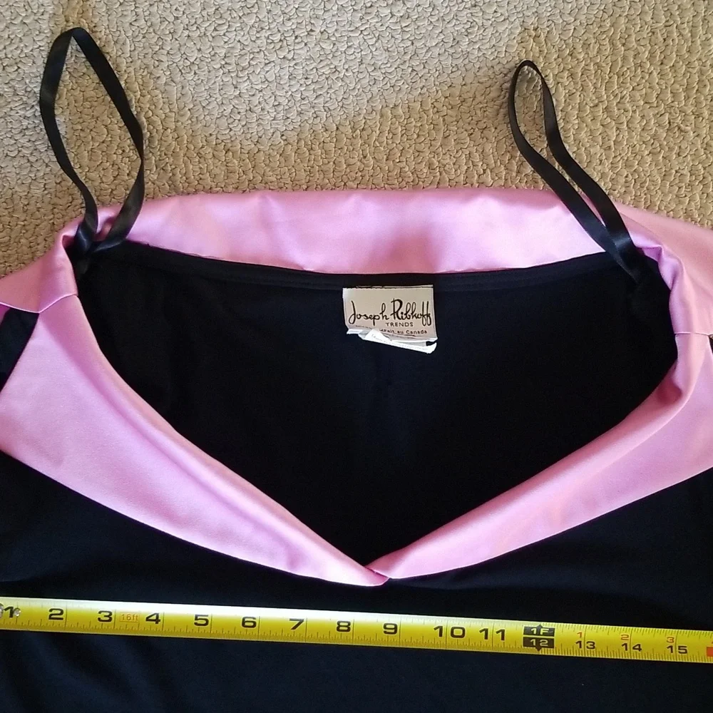 Joseph Ribkoff blouse - Picture 9 of 10